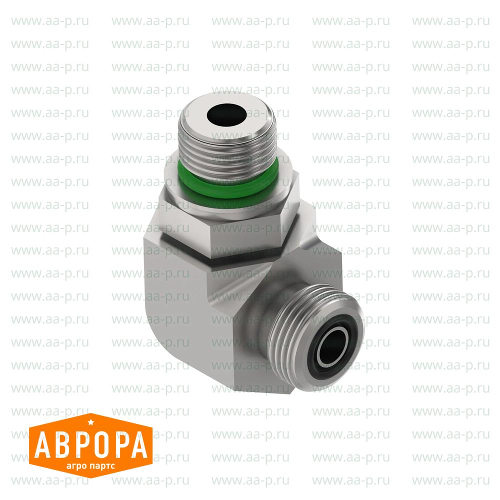 RE539636 ФИТИНГ  ПЕРЕХОДНИКА